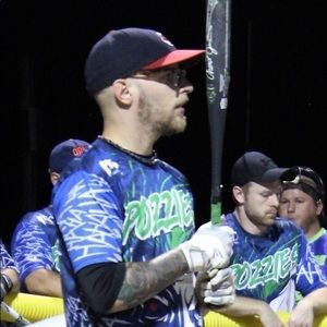 Meet your Posher, Nathan